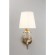 Светильник настенный (Бра) APL.744.01.01