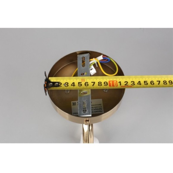 Светильник настенный (Бра) APL.744.01.01