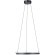 901822 EGLO MEZZOMONTE (Меццомонте) подвесной LED-светильник, 2x20 Вт, 2700-6500 K, пульт