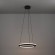 901822 EGLO MEZZOMONTE (Меццомонте) подвесной LED-светильник, 2x20 Вт, 2700-6500 K, пульт