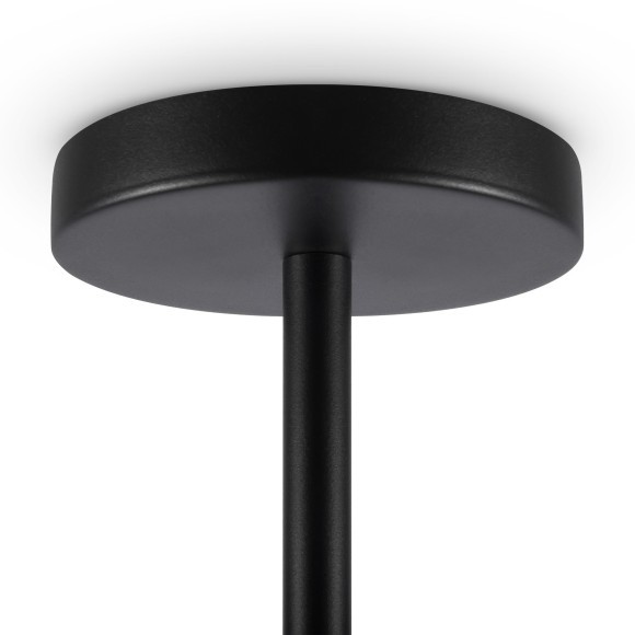 Люстра на штанге Freya FR5201PL-06B Enzo под лампы 6xGU10 35W Люстра на штанге Freya FR5201PL-06B Enzo под лампы 6xGU10 35W