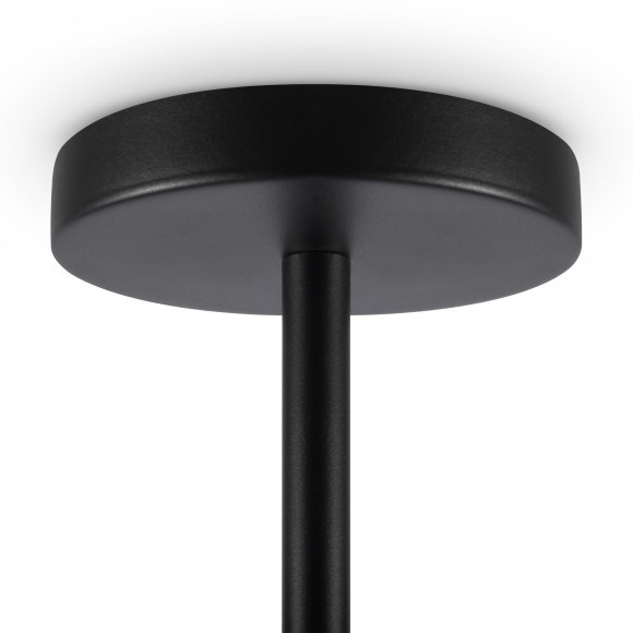 Люстра на штанге Freya FR5201PL-06B Enzo под лампы 6xGU10 35W Люстра на штанге Freya FR5201PL-06B Enzo под лампы 6xGU10 35W