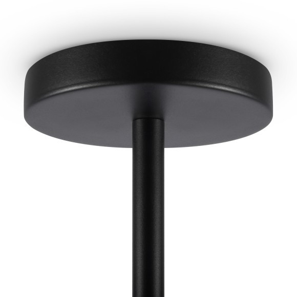 Люстра на штанге Freya FR5201PL-06B Enzo под лампы 6xGU10 35W Люстра на штанге Freya FR5201PL-06B Enzo под лампы 6xGU10 35W