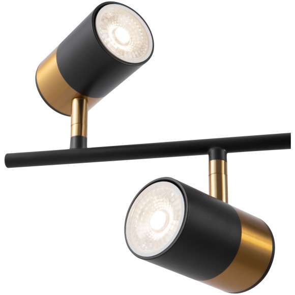 Люстра на штанге Freya FR5201PL-06B Enzo под лампы 6xGU10 35W Люстра на штанге Freya FR5201PL-06B Enzo под лампы 6xGU10 35W