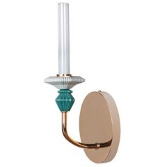 Бра Divinare CAPELLO 4947/01 AP-1 Бра Divinare CAPELLO 4947/01 AP-1