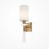 Бра Maytoni MOD224WL-01BS1 Bianco под лампу 1xE14 60W