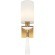 Бра Maytoni MOD224WL-01BS1 Bianco под лампу 1xE14 60W