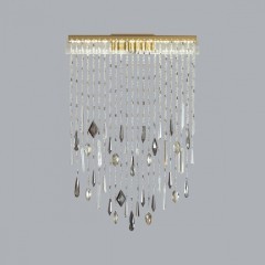 Настенный светильник LED 24W 3000K 1437Лм Odeon Light AFINA 5420/24WL Настенный светильник LED 24W 3000K 1437Лм Odeon Light AFINA 5420/24WL