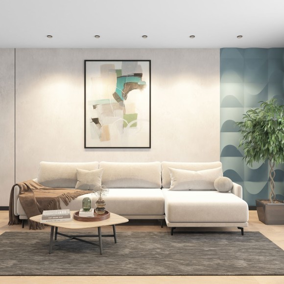 Точечный светильник DK2070 DK2070-BK Точечный светильник DK2070 DK2070-BK