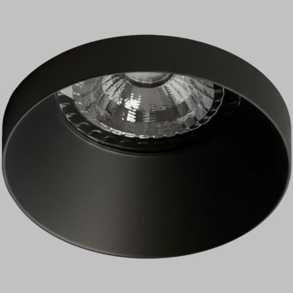Точечный светильник DK2070 DK2070-BK Точечный светильник DK2070 DK2070-BK