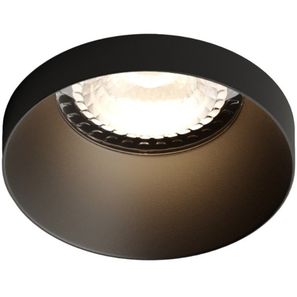 Точечный светильник DK2070 DK2070-BK Точечный светильник DK2070 DK2070-BK