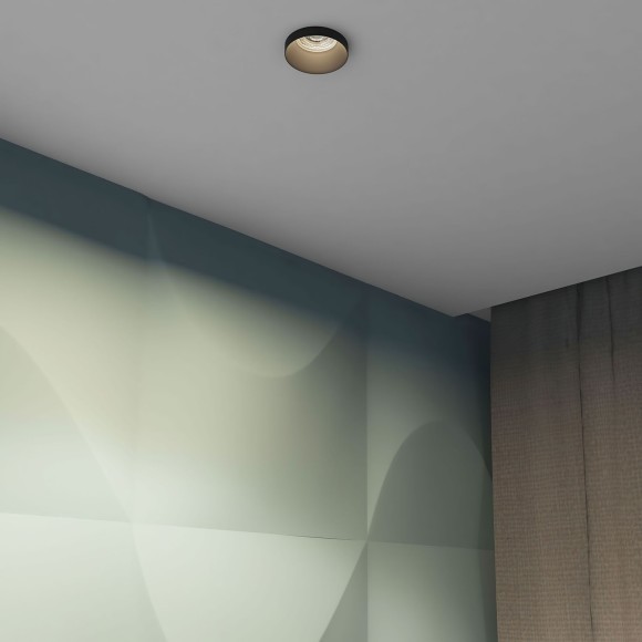 Точечный светильник DK2070 DK2070-BK Точечный светильник DK2070 DK2070-BK