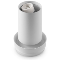 Потолочный светильник Technical C058CL-01W