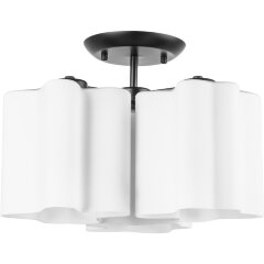 Люстра на штанге Lightstar 802037 Nubi под лампы 3xE27 120W Люстра на штанге Lightstar 802037 Nubi под лампы 3xE27 120W