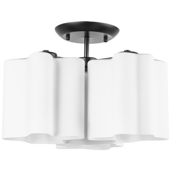 Люстра на штанге Lightstar 802037 Nubi под лампы 3xE27 120W