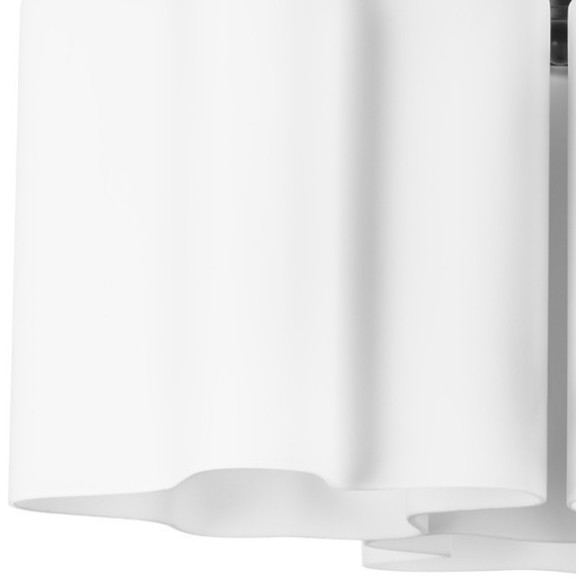 Люстра на штанге Lightstar 802037 Nubi под лампы 3xE27 120W