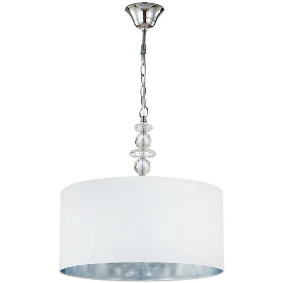 Светильник подвесной Crystal Lux ARMANDO SP4 CHROME