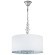 Светильник подвесной Crystal Lux ARMANDO SP4 CHROME