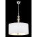 Светильник подвесной Crystal Lux ARMANDO SP4 CHROME