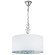 Светильник подвесной Crystal Lux ARMANDO SP4 CHROME