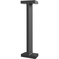 SL095.425.02 Светильник уличный наземный ST-Luce Черный LED 2*5W 4000K DISTESA SL095.425.02 Светильник уличный наземный ST-Luce Черный LED 2*5W 4000K DISTESA