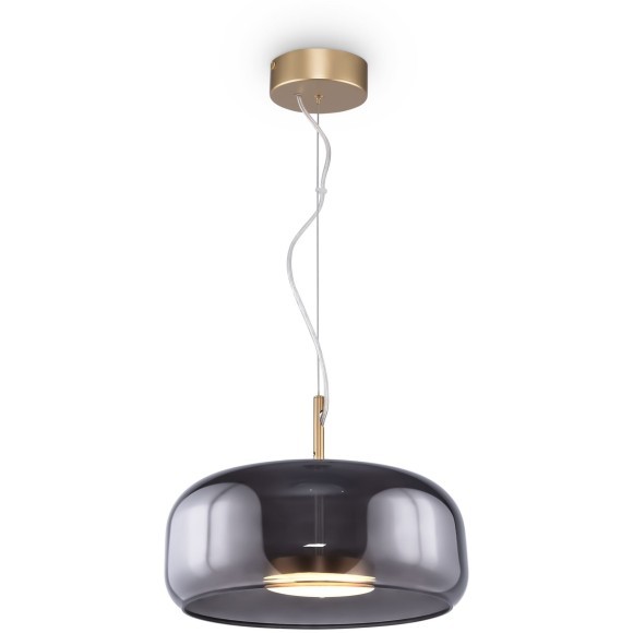 Подвесной светильник светодиодный Madmen MOD127PL-L6SG Подвесной светильник светодиодный Madmen MOD127PL-L6SG