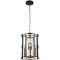 Светильник подвесной Crystal Lux TANDEM SP4 D410 GOLD