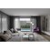 Декоративный торшер Maytoni Z020FL-L12BK The Sixth Sense светодиодный 2xLED 12W