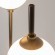 Декоративный торшер Maytoni Z020FL-L12BK The Sixth Sense светодиодный 2xLED 12W