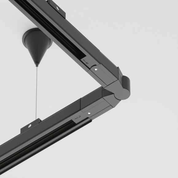 Соединитель Accessorises TRA005CS-31B