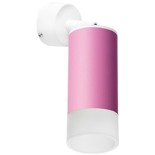 Спот настенный Lightstar RB43231 RULLO под лампу 1xGU10 50W Спот настенный Lightstar RB43231 RULLO под лампу 1xGU10 50W