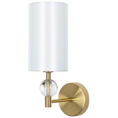 Бра Arte Lamp A4027AP-1PB MATAR под лампу 1xE14 40W Бра Arte Lamp A4027AP-1PB MATAR под лампу 1xE14 40W
