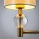 Бра Arte Lamp A4027AP-1PB MATAR под лампу 1xE14 40W