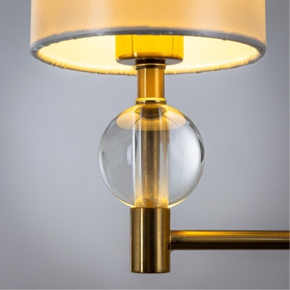 Бра Arte Lamp A4027AP-1PB MATAR под лампу 1xE14 40W Бра Arte Lamp A4027AP-1PB MATAR под лампу 1xE14 40W