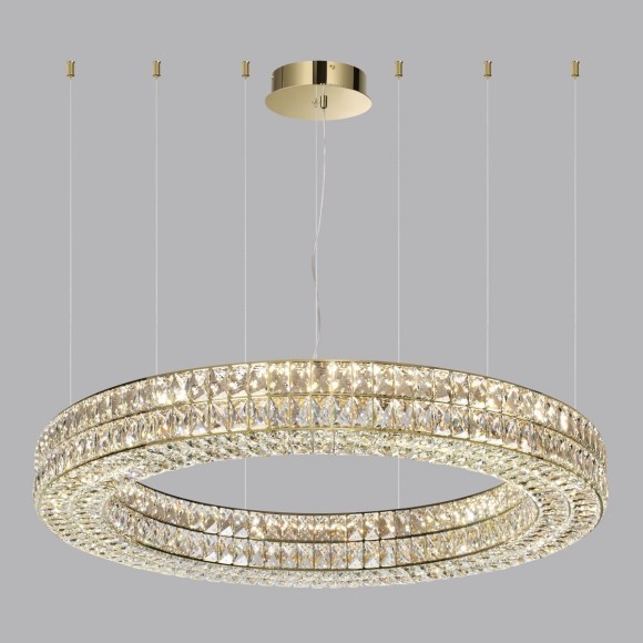 Люстра ODEON LIGHT PANTA 4926/98L Люстра ODEON LIGHT PANTA 4926/98L