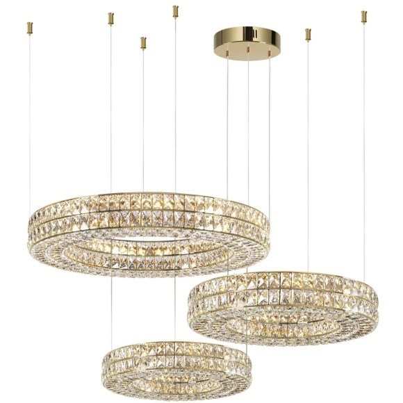 Люстра ODEON LIGHT PANTA 4926/98L Люстра ODEON LIGHT PANTA 4926/98L