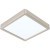99241 Светодиодный накладной светильник FUEVA 5, 16,5W (LED), 210х210, H28, 1800lm, 3000K, сталь, нике