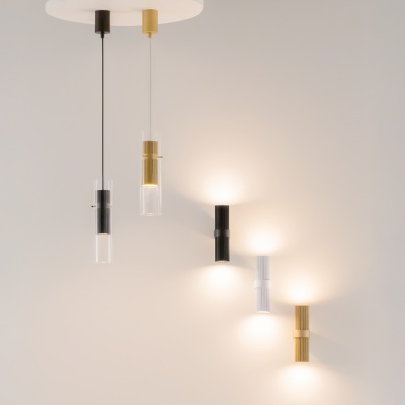 Бра Maytoni MOD326WL-02B Dynamics под лампы 2xGU10 50W Бра Maytoni MOD326WL-02B Dynamics под лампы 2xGU10 50W