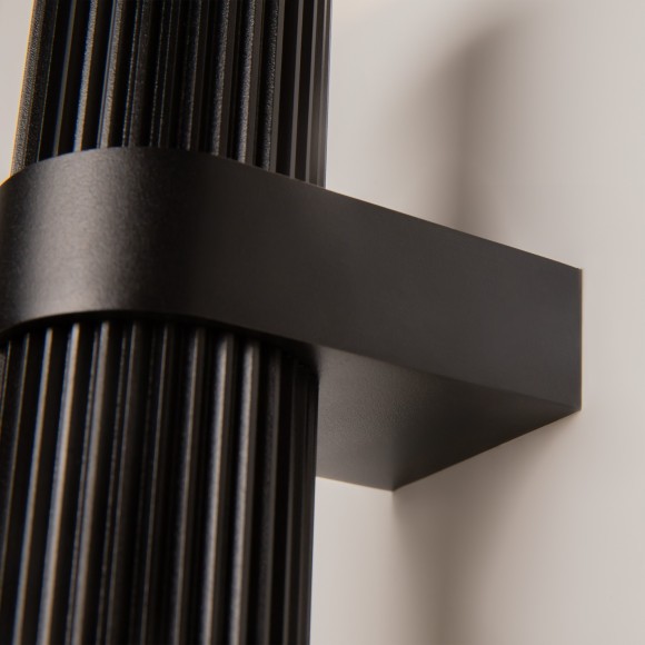 Бра Maytoni MOD326WL-02B Dynamics под лампы 2xGU10 50W Бра Maytoni MOD326WL-02B Dynamics под лампы 2xGU10 50W