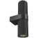 Бра Maytoni MOD326WL-02B Dynamics под лампы 2xGU10 50W