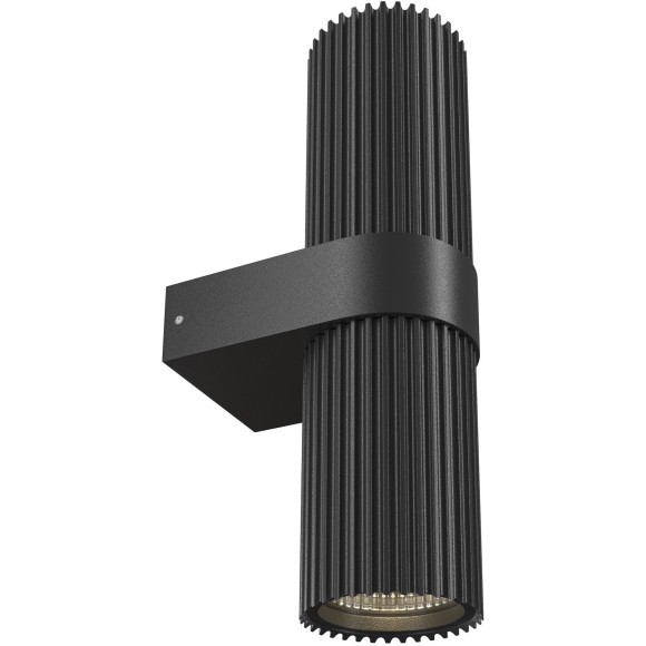 Бра Maytoni MOD326WL-02B Dynamics под лампы 2xGU10 50W Бра Maytoni MOD326WL-02B Dynamics под лампы 2xGU10 50W