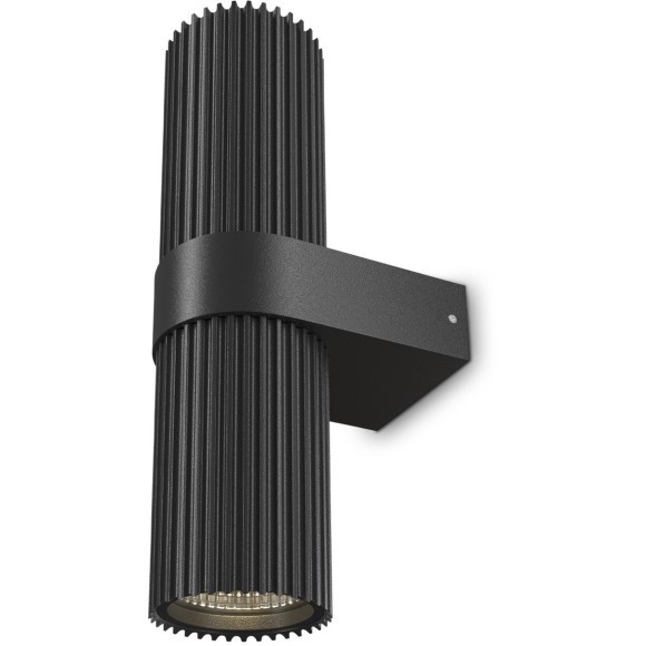 Бра Maytoni MOD326WL-02B Dynamics под лампы 2xGU10 50W Бра Maytoni MOD326WL-02B Dynamics под лампы 2xGU10 50W