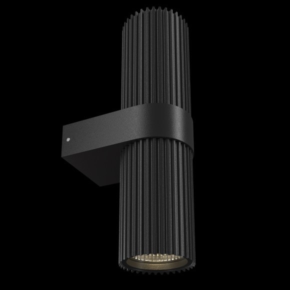 Бра Maytoni MOD326WL-02B Dynamics под лампы 2xGU10 50W Бра Maytoni MOD326WL-02B Dynamics под лампы 2xGU10 50W