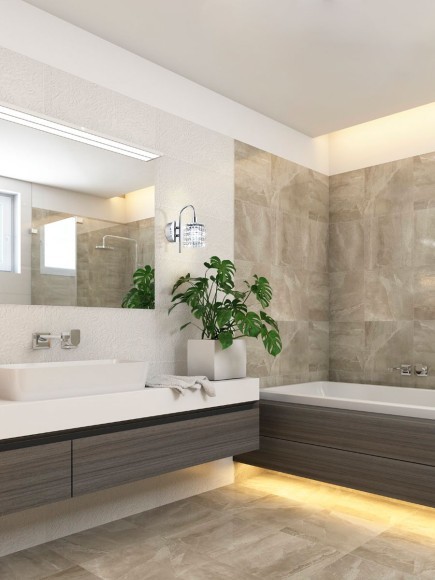 94879 Бра (настенный светильник) светодиодное ALMONTE