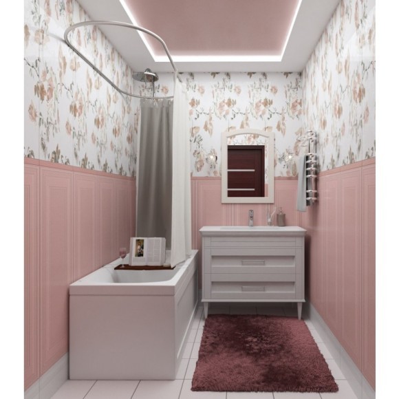 94879 Бра (настенный светильник) светодиодное ALMONTE