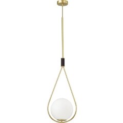 Подвесной светильник с 1 плафоном Odeon Light 4810/1A FLARI под лампу 1xE14 1*40W Подвесной светильник с 1 плафоном Odeon Light 4810/1A FLARI под лампу 1xE14 1*40W