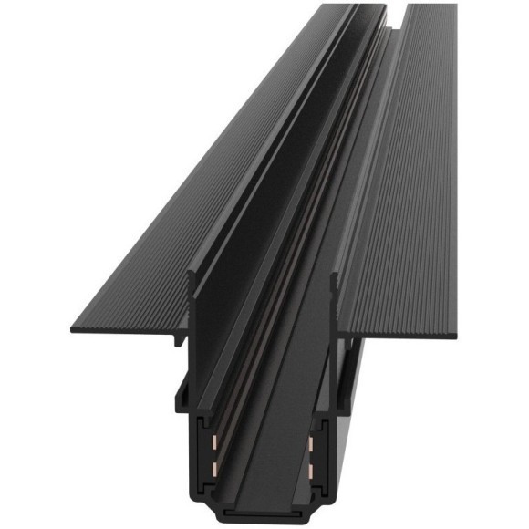 Магнитный шинопровод 1м встр в ГКЛ 9.5мм Maytoni Exility TRX034-421B Магнитный шинопровод 1м встр в ГКЛ 9.5мм Maytoni Exility TRX034-421B