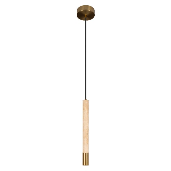 10583D Bronze Подвесной светильник LOFT IT Everest