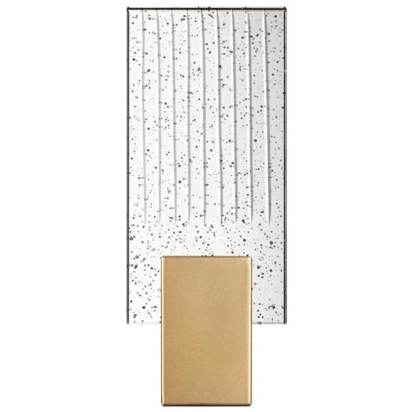 Бра Odeon Light 4362/5WL RICCI светодиодная LED 1*5W