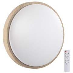 Настенно-потолочный светильник Sonex 7607/EL LOSTA IP43 светодиодный LED 72W Настенно-потолочный светильник Sonex 7607/EL LOSTA IP43 светодиодный LED 72W